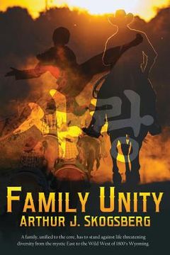 portada Family Unity (in English)