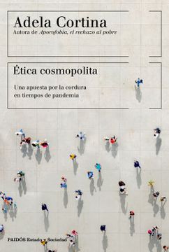 portada Ética Cosmopolita