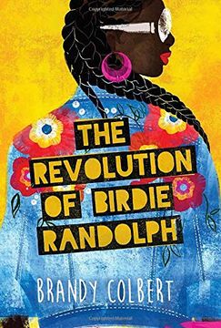 portada The Revolution of Birdie Randolph (en Inglés)