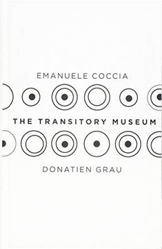 portada The Transitory Museum 