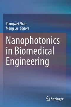 portada Nanophotonics in Biomedical Engineering