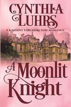 portada A Moonlit Knight: The Merriweather Sisters (en Inglés)