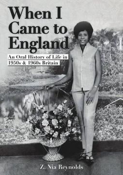 portada Oral History Anthology (Part 2) (When i Came to England: Voices of 'the Windrush Generation')