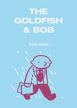 portada The Goldfish & Bob