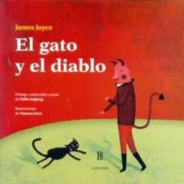 portada El Gato y el Diablo