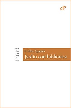 portada Jardín con Biblioteca (in Spanish)