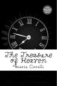 portada The Treasure of Heaven