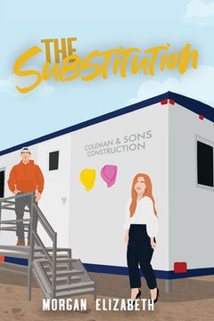 portada The Substitution (in English)