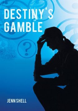 portada Destiny's Gamble (en Inglés)