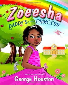 portada Zoeesha: Daddy's Little Princess: Volume 1