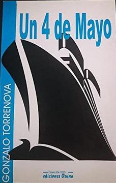 portada Un 4 de Mayo (in Spanish)