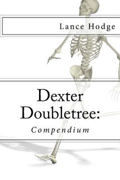 portada Dexter Doubletree: Compendium