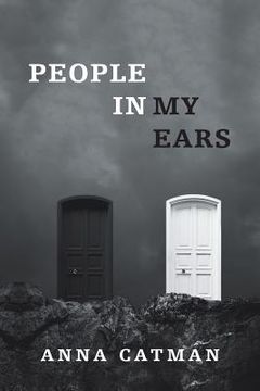portada People in my Ears (in English)