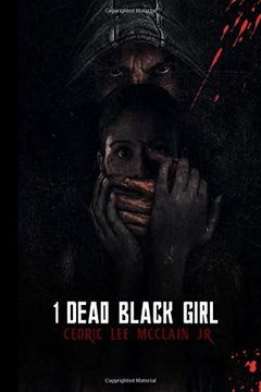 portada 1 Dead Black Girl: A Short Story (en Inglés)