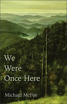 WE WERE ONCE HERE