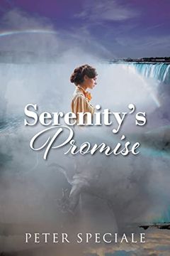 portada Serenity's Promise 