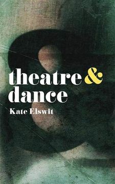 portada Theatre and Dance (en Inglés)