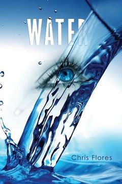 portada Water (en Inglés)