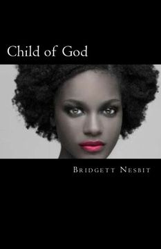 portada Child of God: limited edition
