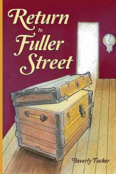 portada Return to Fuller Street (en Inglés)