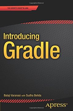 portada Introducing Gradle