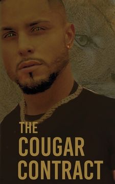 portada The Cougar Contract (in English)