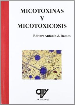 portada Micotoxinas y Micotoxicosis