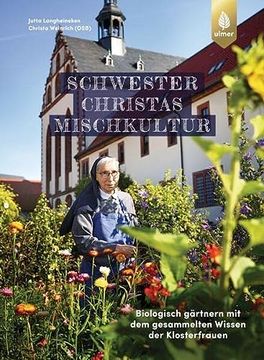 portada Schwester Christas Mischkultur (en Alemán)