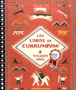 portada Los Lobos de Currumpaw