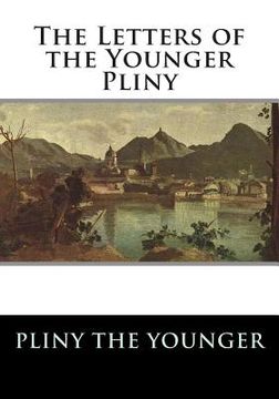 portada The Letters of the Younger Pliny (in English)