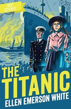 portada The Titanic (Reloaded) (my Story) 