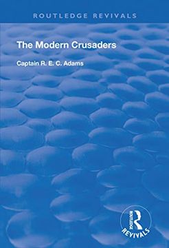 portada The Modern Crusaders (Routledge Revivals) (en Inglés)