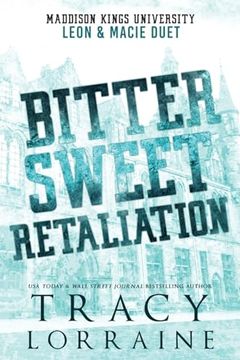 portada Bitter Sweet Retaliation: Leon & Macie Duet