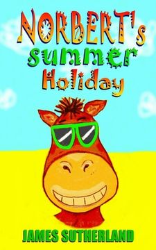 portada Norbert's Summer Holiday