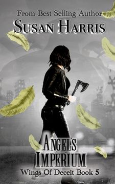 Angel's Imperium (en Inglés)
