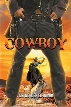 portada Cowboy (en Inglés)