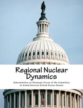 portada Regional Nuclear Dynamics (en Inglés)