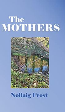 portada The Mothers (in English)