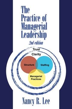 portada The Practice of Managerial Leadership: Second Edition