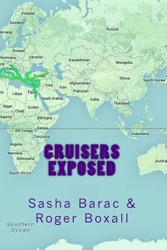 portada Cruisers Exposed (en Inglés)