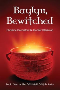 portada Baylyn, Bewitched (en Inglés)
