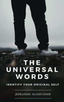 portada The Universal Words: Identify Your Self