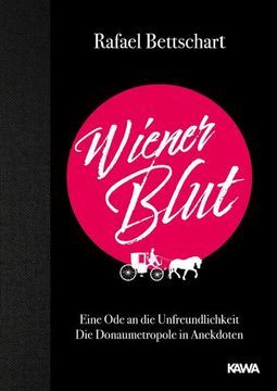 portada Wiener Blut (en Alemán)
