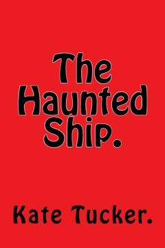 portada The Haunted Ship.