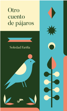 portada Otro Cuento de Pájaros (in Spanish)