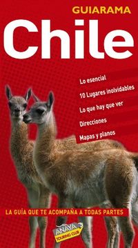 portada Chile (Guiarama - Internacional)