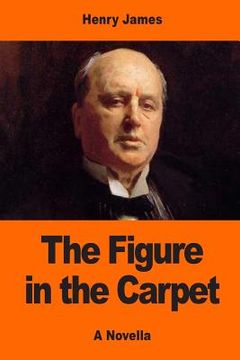 portada The Figure in the Carpet (en Inglés)