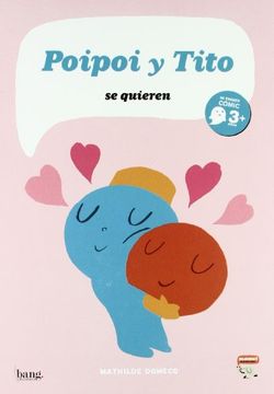 portada Poipoi y Tito se Quieren (in Spanish)
