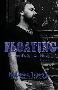 portada Floating: A Devil's Spawn MC Novel (in English)