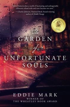 portada The Garden of Unfortunate Souls